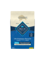 Blue Blue - Dog LPF Adult Chicken & Brown Rice 26 lb