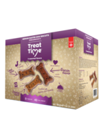Treat Time Treat Time - Bulk Medium Basted Biscuit (Price Per Ounce)