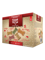 Treat Time Treat Time - Medium Assorted Biscuit (Price Per Ounce)