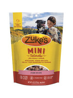 Zukes Zukes - Mini Naturals Pork 6oz