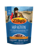 Zukes Zukes - Hip Action Chicken 6oz