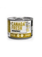 Canada Fresh Canada Fresh - SAP Chicken Dog 170g