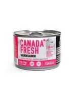 Canada Fresh Canada Fresh - SAP Salmon Dog 170g