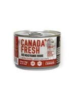 Canada Fresh Canada Fresh - LID Red Meat Dog 170g