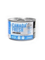 Canada Fresh Canada Fresh - SAP Lamb Dog 170g