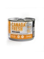 Canada Fresh Canada Fresh - SAP Duck Dog 170g
