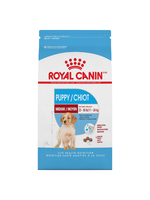 Royal Canin Royal Canin - SHN Medium Puppy 30 lb