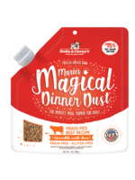 Stella & Chewy Stella & Chewys - FD Maries Magic Dinner Dust Grass Fed Beef Dog 7 oz