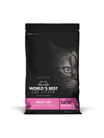 World's Best World's Best - Picky Cat 24lb