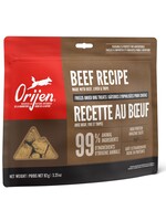 Orijen Orijen -Beef Treats Dog 92g