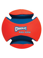 Chuck It! Chuckit! Kick Fetch Large