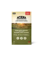 Acana Acana - Pork & Squash Dog