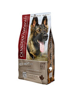 Canadian Naturals Canadian Naturals - GF Red Meat Dog