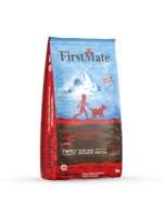 Firstmate Firstmate - LID GF New Zealand Beef Dog