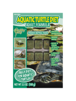 San Francisco Bay San Francisco Bay Brand - Frozen Turtle Diet Adult 3.5 oz
