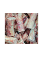 Iron Will Raw Iron Will Raw - Dog Beef Marrow Bones Large 1 pc 750 g