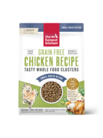The Honest Kitchen The Honest Kitchen - Dog GF Whole Food Clusters Small Breed Chicken 4lb