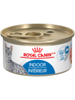 Royal Canin Royal Canin - FHN Indoor Adult Morsels in Gravy Cat 85g