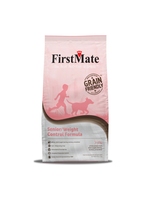 Firstmate Firstmate - GFriendly Senior/Weight Control Dog