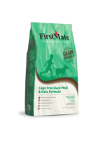 Firstmate Firstmate - GFriendly Cage Free Duck & Oat