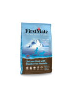 Firstmate FirstMate - LID GF Chicken w/ Blueberries Dog