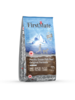 Firstmate FirstMate - LID GF Pacific Ocean Fish Original Dog