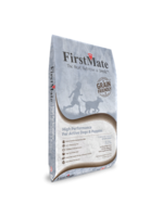 Firstmate FirstMate - GFriendly High Performance Dog