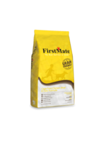 Firstmate FirstMate - GFriendly Cage Free Chicken & Oats Dog