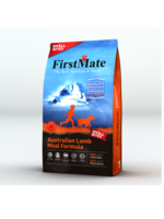 Firstmate FirstMate - LID GF Australian Lamb Small Bites Dog