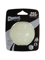 Chuck It! Chuck It! - Max Glow Ball Large