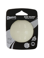 Chuck It! Chuck It! - Max Glow Ball Medium