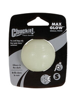 Chuck It! Chuck It! - Max Glow Ball Small