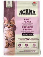 Acana Acana - First Feast Kitten 1.8kg