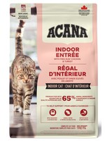 Acana Acana - Indoor Entree Cat 1.8kg