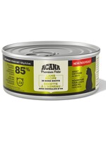 Acana Acana - Lamb Recipe Cat 85g