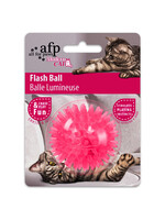 All for Paws All for Paws - Modern Cat Flash Ball, Assorted