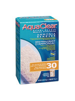 AquaClear AquaClear - 30 Ammonia Remover Filter Insert 121g (4.3oz)