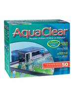 AquaClear AquaClear - 50 Power Filter - 189 L (50 US Gal.)