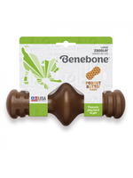 Benebone Benebone - Zaggler Peanut Large