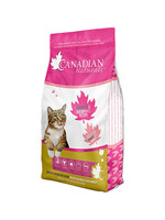 Canadian Naturals Canadian Naturals - Chicken & Brown Rice Cat 3lb