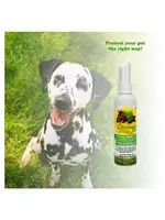 Citrobug Citrobug - Insect Repellent Dogs/Horses 122ml