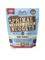 Primal Primal - Cat Freeze Dried Duck 5.5 oz