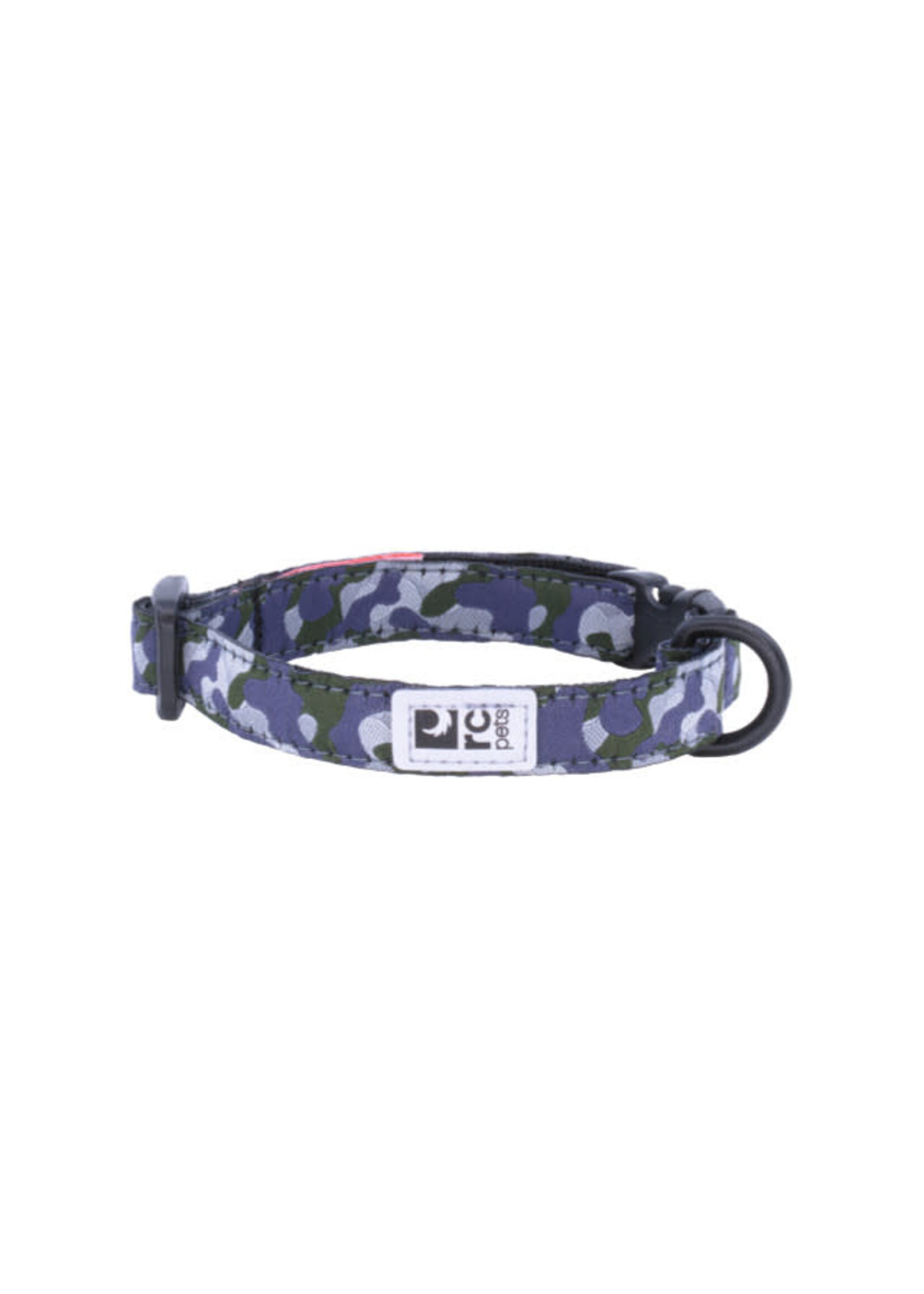 RC Pets Products RC Pets - Kitty Breakaway Collar Camo