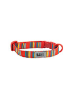 RC Pets Products RC Pets - Kitty Breakaway Collar Multi Stripes