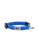 RC Pets Products RC Pets - Kitty Breakaway Collar Primary Royal Blue
