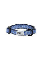 RC Pets Products RC Pets - Kitty Breakaway Collar Rebel Blue