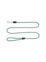 RC Pets Products RC Pets - Rope Slip Leash 1/2 x 5 Dark Teal