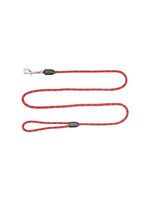 RC Pets Products RC Pets - Rope Slip Leash 1/2 x 5 Red