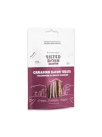 Tilted Barn Tilted Barn - Canadian Bacon Treats 100g