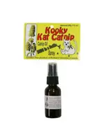 Kooky Kat Catnip Kooky Kat Catnip - Budz in a Bottle 1% Catnip Oil Spray 28ml